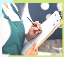 Услуги Сертификация продукции и услуг в Топках