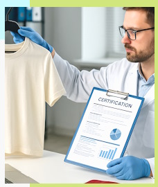 Услуги Сертификация продукции и услуг в Топках