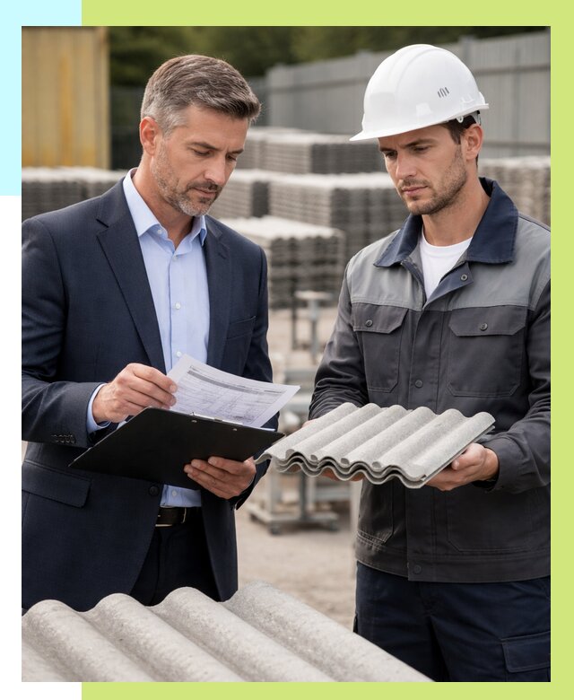 Сертификация шифера в Топках от 25333 р. | Алешин-Тпк под ключ