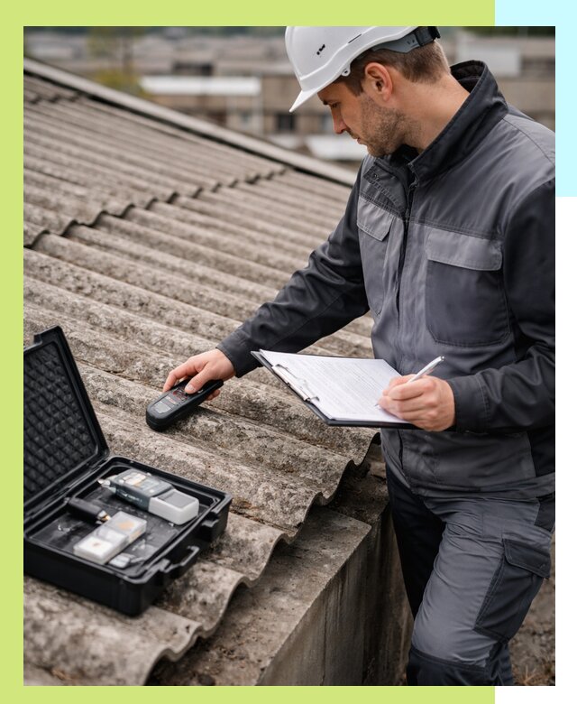 Сертификация шифера и техническая документация в Топках