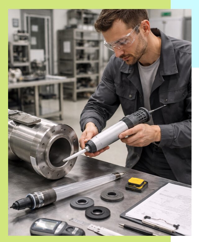 Сертификация герметиков и получение деклараций в Топках