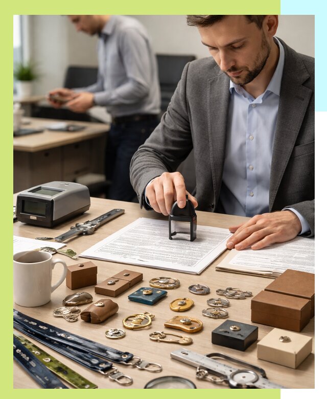 Сертификация сувениров и сувенирной продукции в Топках