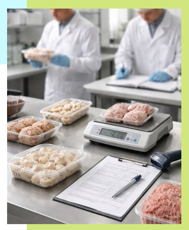 Сертификация полуфабрикатов в Топках от 18239 р. | Алешин-Тпк