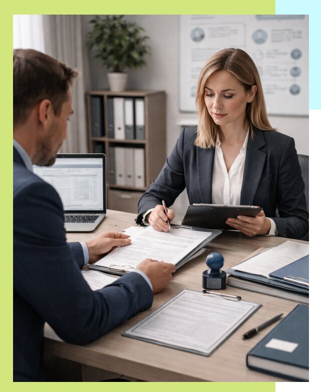 Сертификация услуг в Топках, подтверждение соответствия и качества