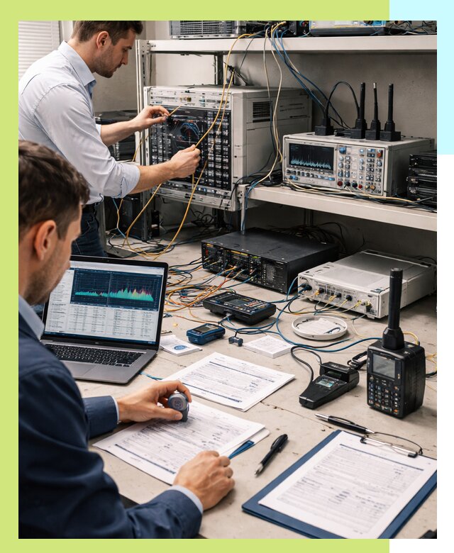 Сертификация средств связи в Топках по национальным требованиям