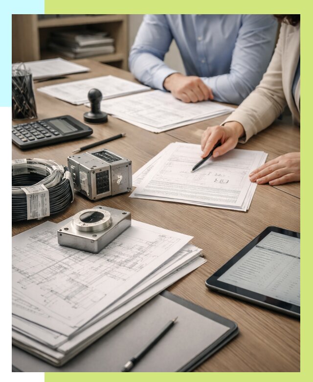 ТУ на изделие в Топках: оформить и получить от 8613 р. | Алешин-Тпк