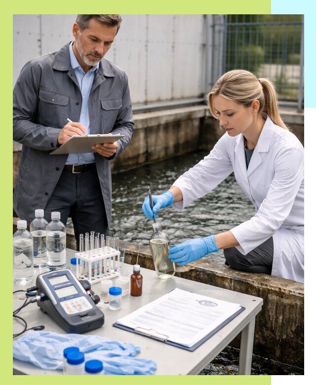 Разработка технических условий (ТУ) на водоснабжение в Топках