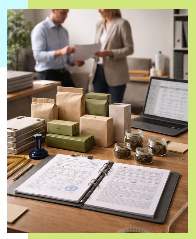 ТУ на чай в Топках срочно от 8613 р., оформление в Алешин-Тпк