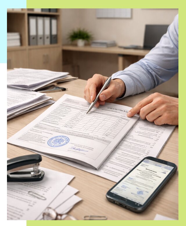 Паспорт на товар в Топках от 3040 р. | Сертификация Алешин-Тпк