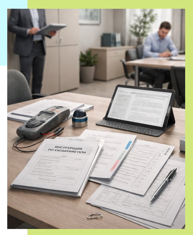 Руководство по эксплуатации в Топках от 7093 р. | Алешин-Тпк