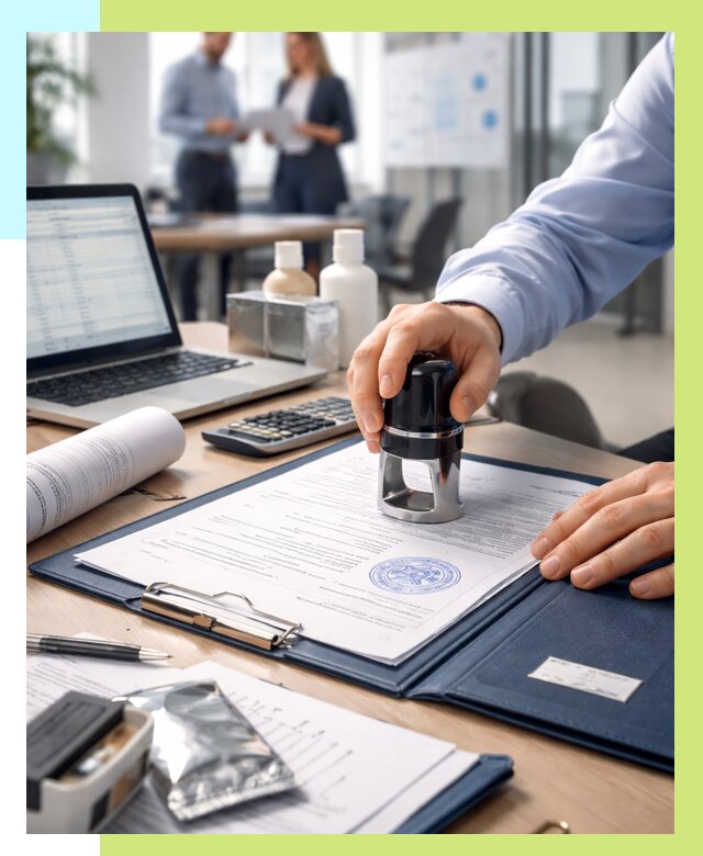 Технологический регламент в Топках от 15200 р. | Алешин-Тпк под ключ