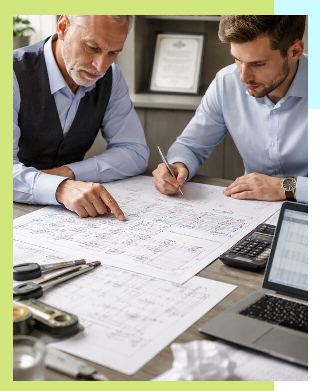 Разработка маршрутных карт технологических процессов в Топках