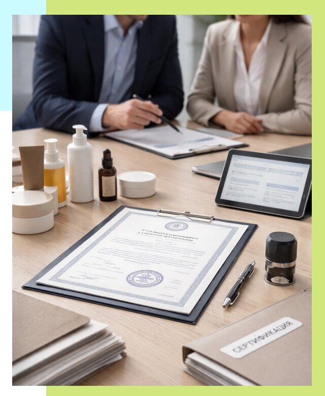 Сертификат на товар в Топках от 7600 р. быстро | Алешин-Тпк