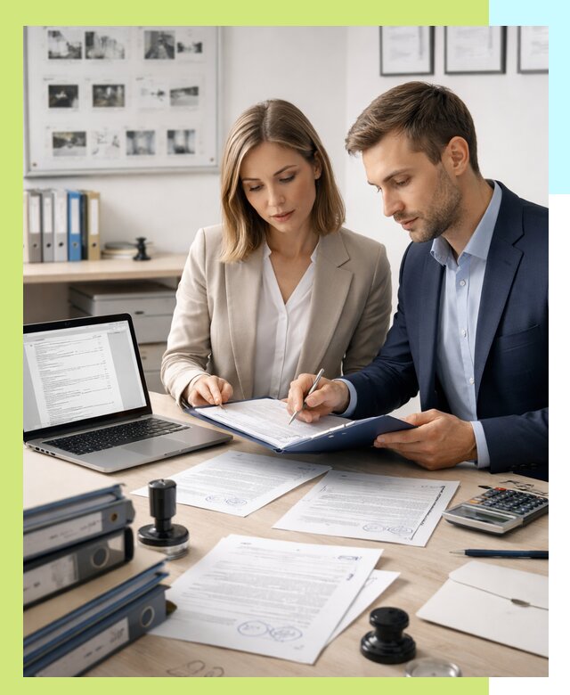 Нотификация ФСБ для продукции и оборудования в Топках