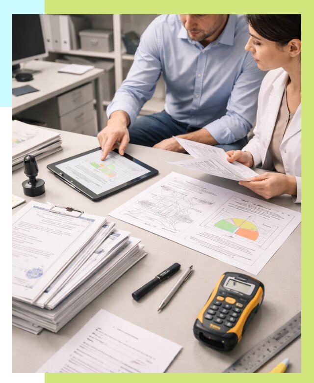 Обоснование безопасности оборудования в Топках от 12160 р.|Алешин-Тпк