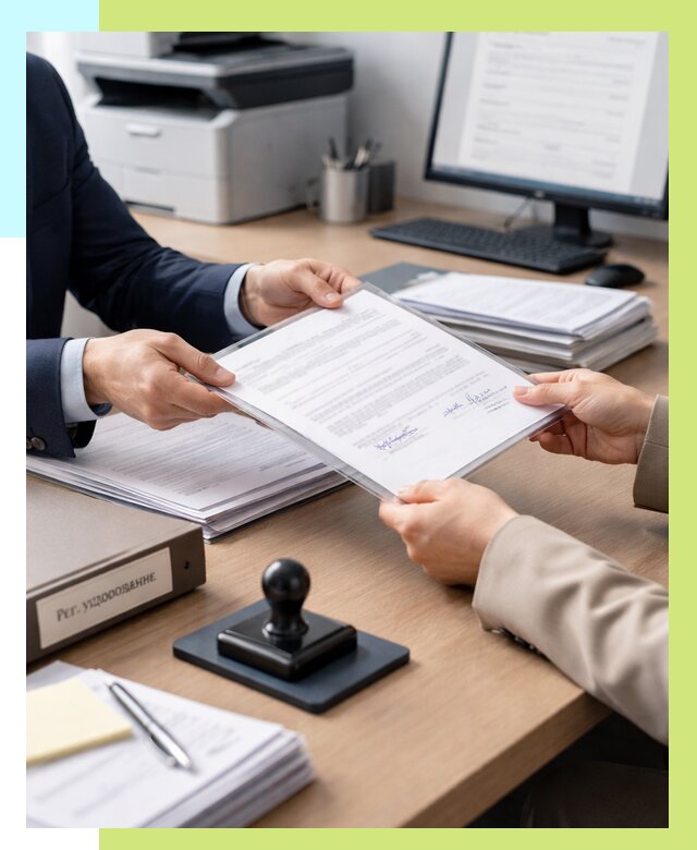 Рег. удостоверение медизделия в Топках от 81064р | Алешин-Тпк