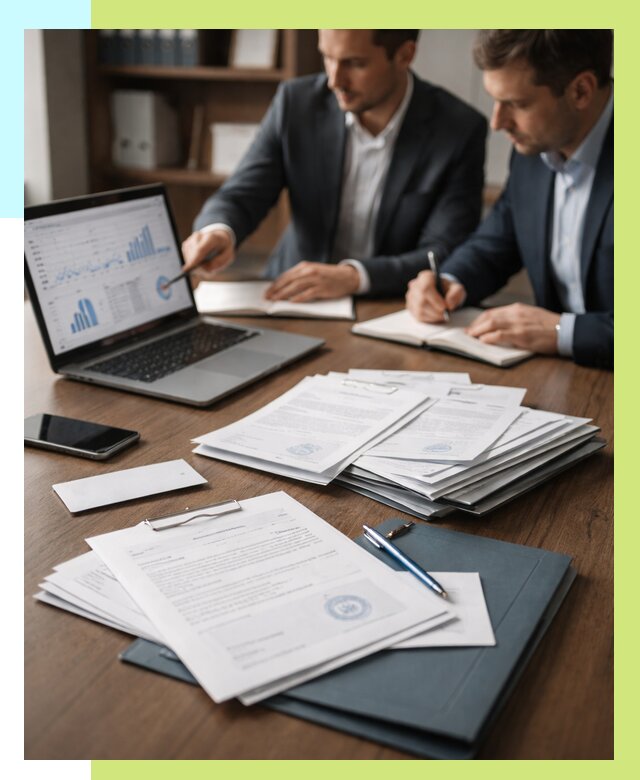 Оценка деловой репутации в Топках от 7600 р. | Алешин-Тпк