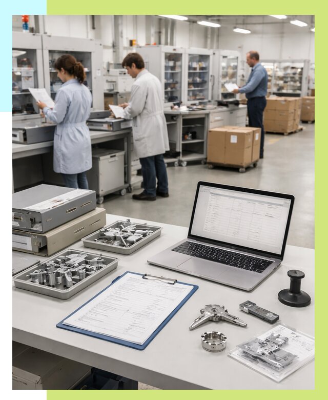 Сертификация производства в Топках от 86131 р. | Алешин-Тпк