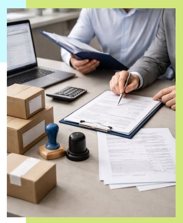 Декларирование продукции в Топках от 12160 р., Алешин-Тпк