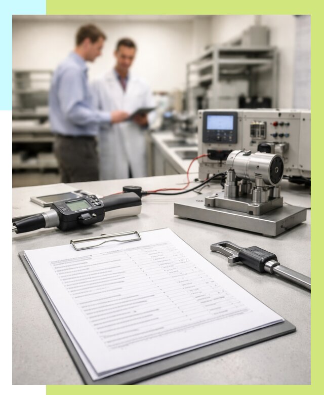 Протокол испытаний продукции в Топках от 7600 р. | Алешин-Тпк