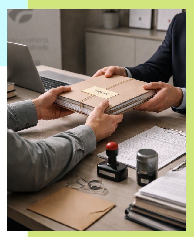 Сертификация для импорта в Топках от 30399 р. | Алешин-Тпк