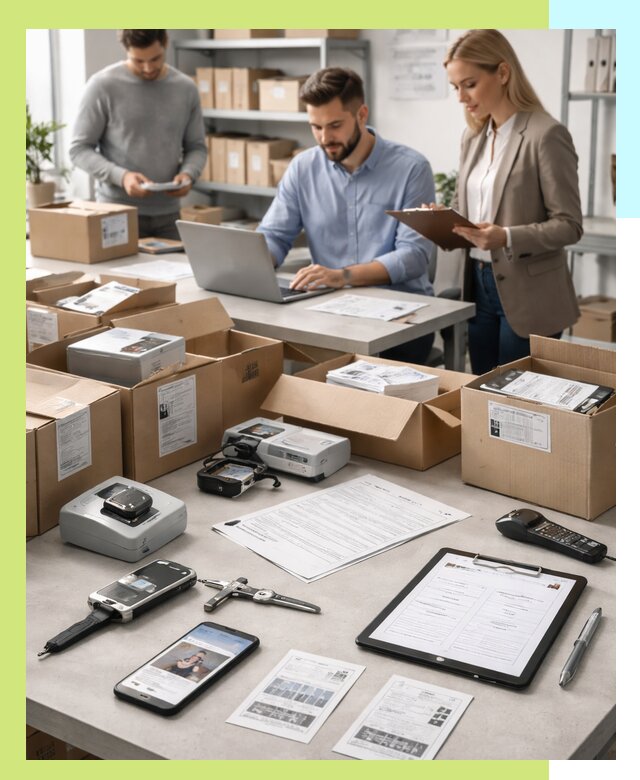 Сертификация товаров и документов для маркетплейсов в Топках