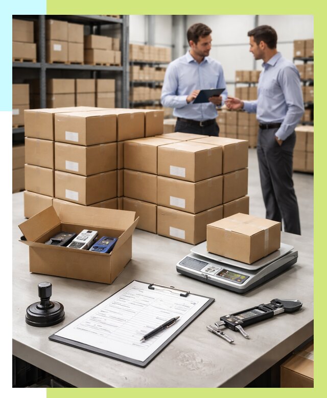 Сертификация партии товара в Топках от 15200 р., Алешин-Тпк