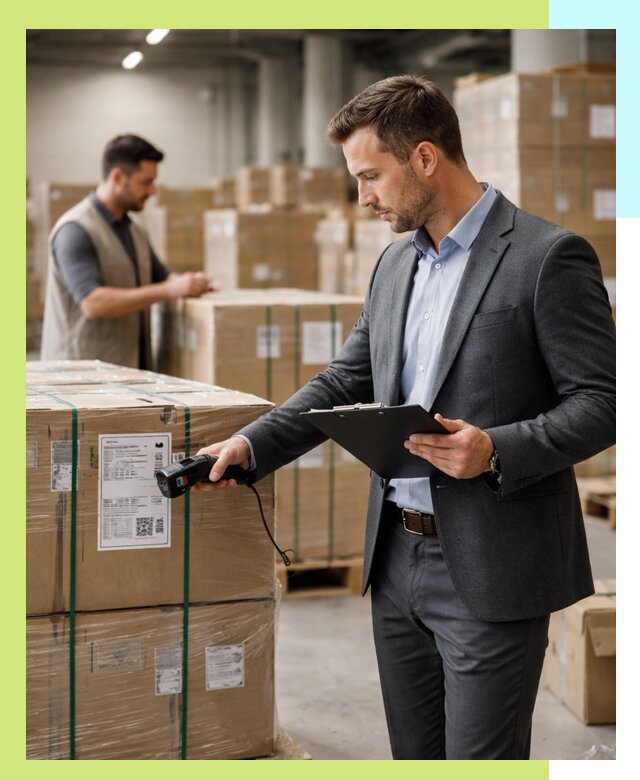 Сертификация партии товара в Топках по требованиям законодательства